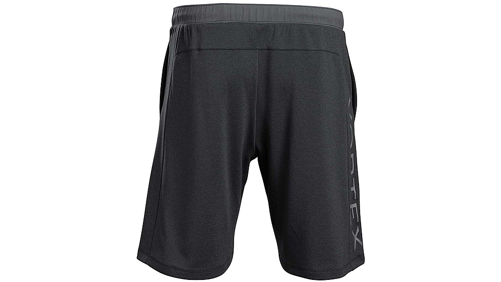 Vortex Free Run Shorts - Mens, Black, 2XL, 121-28-BLA2X