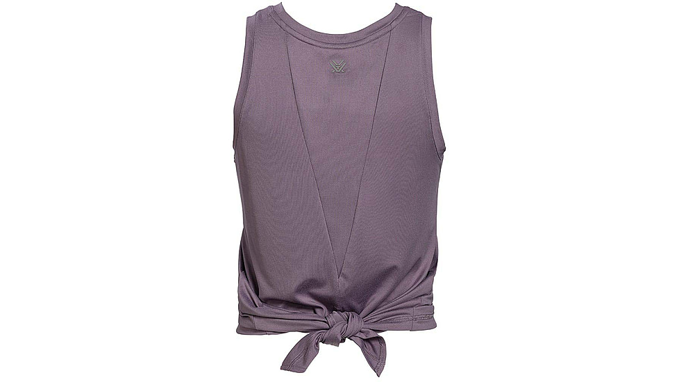 Vortex Kinetic Breeze Tanks - Womens, Grey Ridge Purple, S, 121-31-GRRS