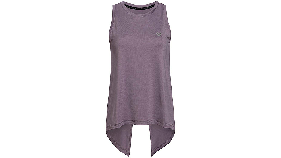 Vortex Kinetic Breeze Tanks - Womens, Grey Ridge Purple, S, 121-31-GRRS