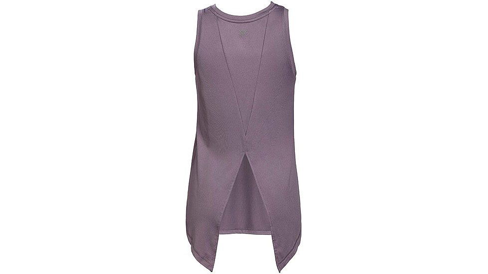 Vortex Kinetic Breeze Tanks - Womens, Grey Ridge Purple, S, 121-31-GRRS