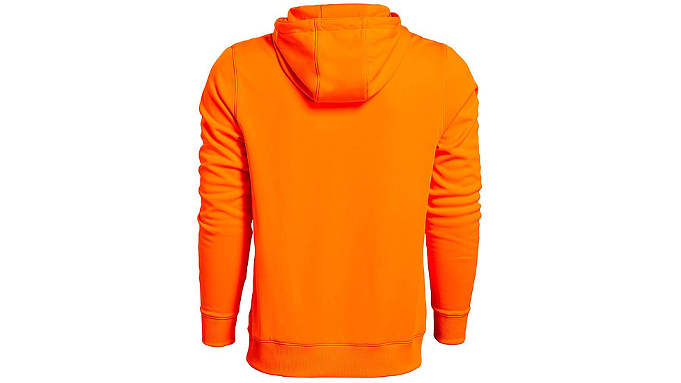Vortex Performance Hoodies - Mens, Blaze, S, 220-56-BLZS