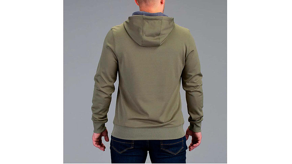 Vortex Performance Hoodies - Mens, Lichen, M, 220-56-LICM