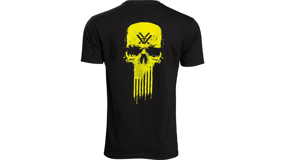 Vortex Short Sleeve T-Shirt - Toxic Chiller - Mens, Charcoal Heather, Medium, 120-20-CHHM