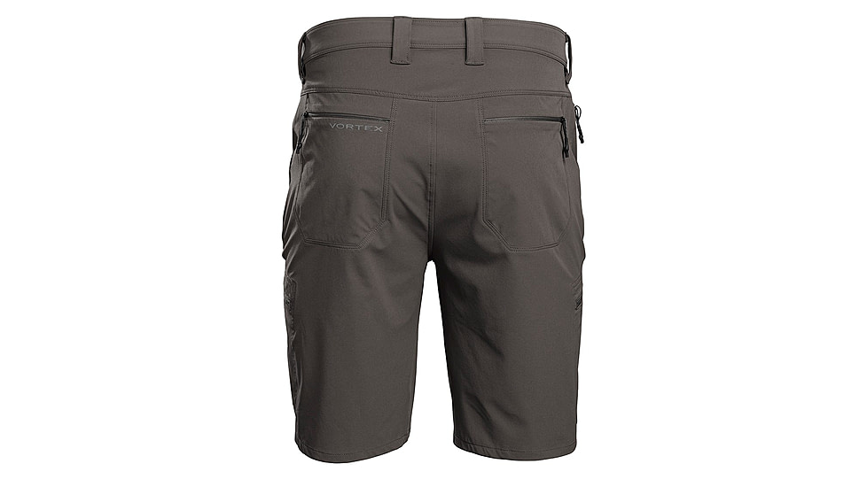 Vortex Sun Slayer Short - Mens, Tower, 40, 121-39-TOW40