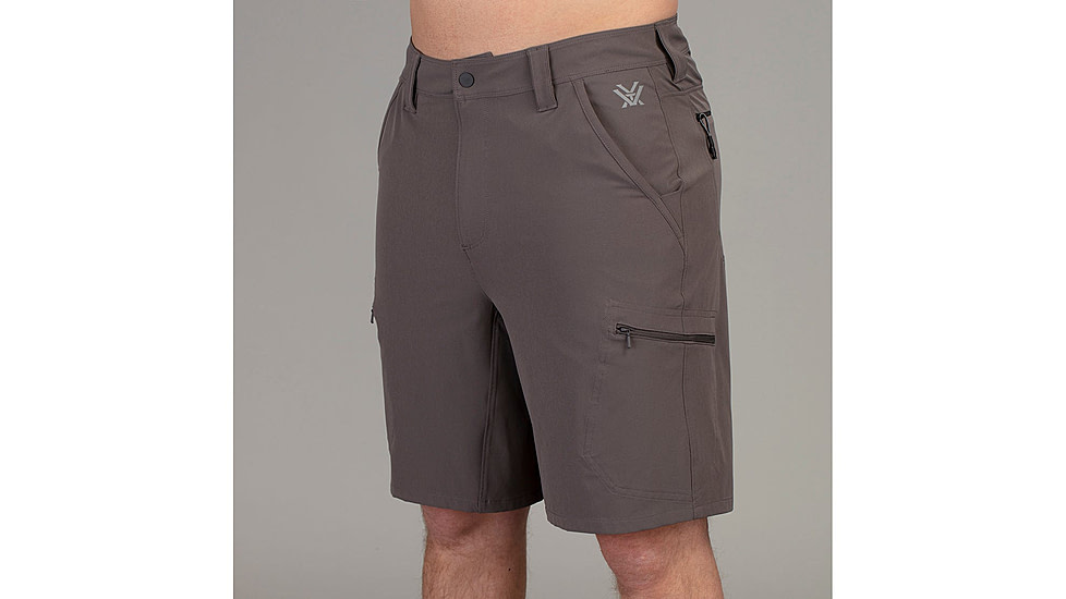 Vortex Sun Slayer Short - Mens, Tower, 40, 121-39-TOW40