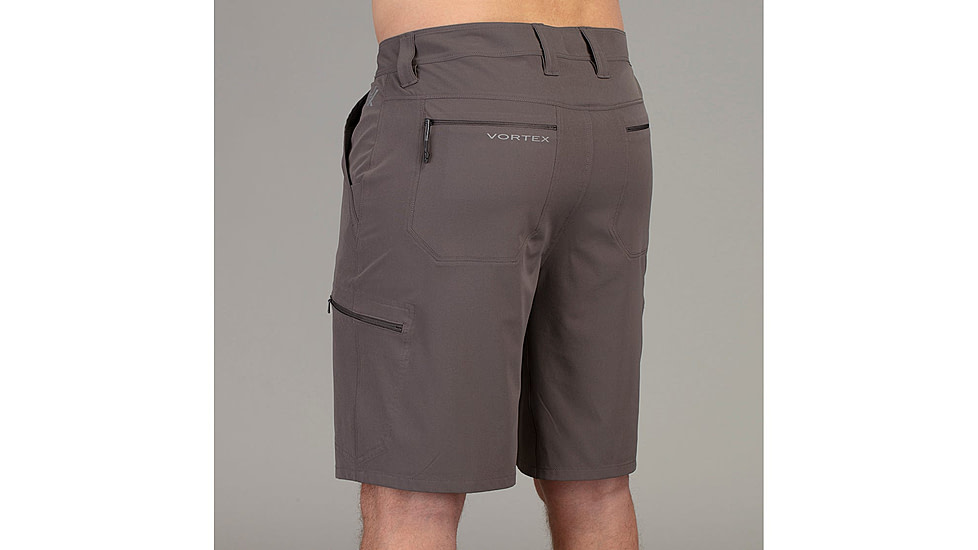 Vortex Sun Slayer Short - Mens, Tower, 40, 121-39-TOW40