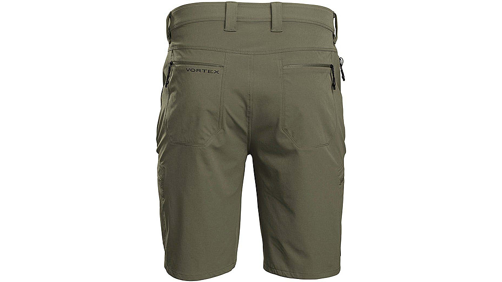 Vortex Sun Slayer Shorts - Mens, Lichen, 40, 121-39-LIC40