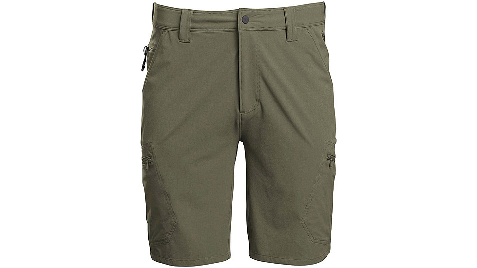 Vortex Sun Slayer Shorts - Mens, Lichen, 40, 121-39-LIC40