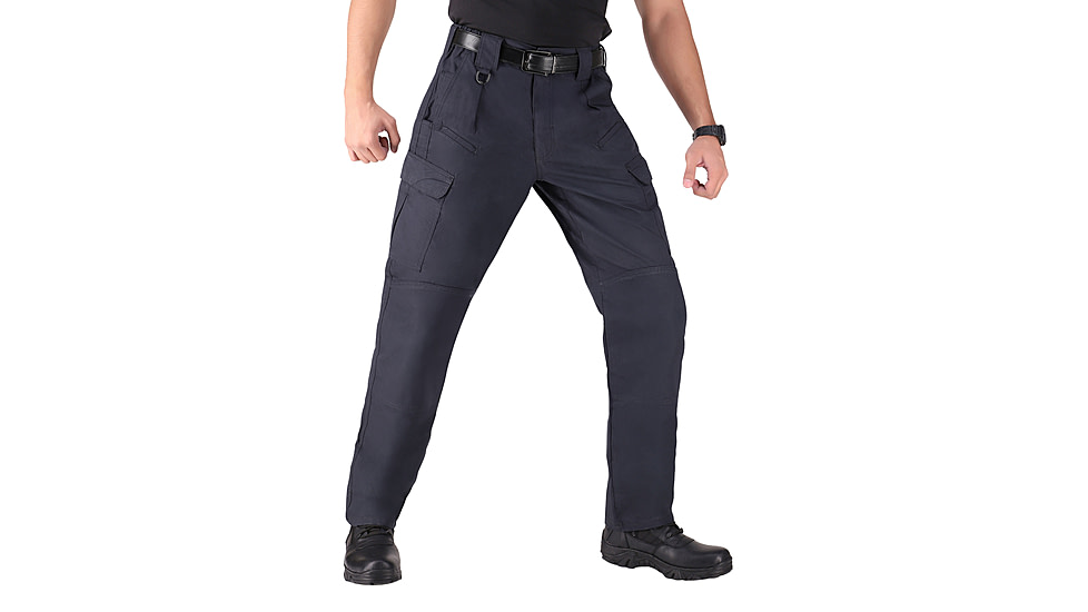 White Duck Aztec Tactical Pants - Mens, Charcoal, W28 L36, WD-TT-CH-03