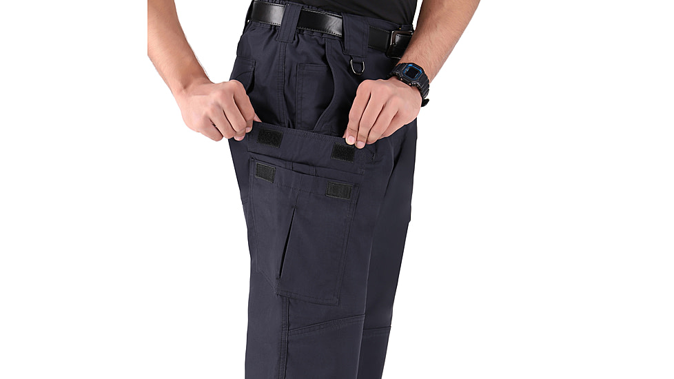 White Duck Aztec Tactical Pants - Mens, Charcoal, W28 L36, WD-TT-CH-03