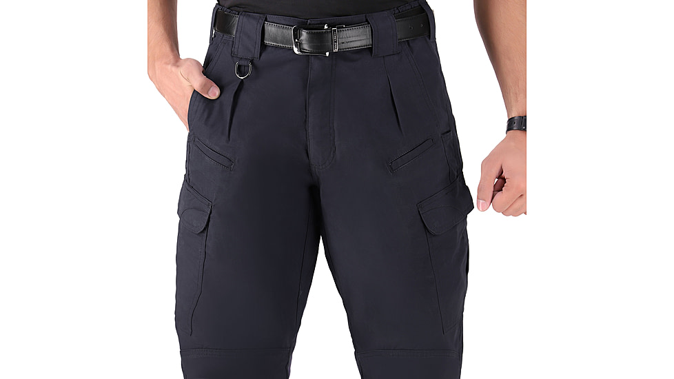 White Duck Aztec Tactical Pants - Mens, Charcoal, W28 L36, WD-TT-CH-03