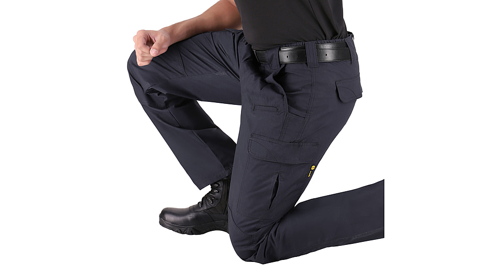 White Duck Aztec Tactical Pants - Mens, Charcoal, W28 L36, WD-TT-CH-03