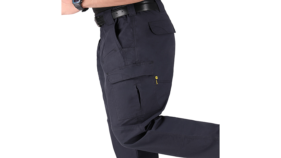 White Duck Aztec Tactical Pants - Mens, Charcoal, W28 L36, WD-TT-CH-03