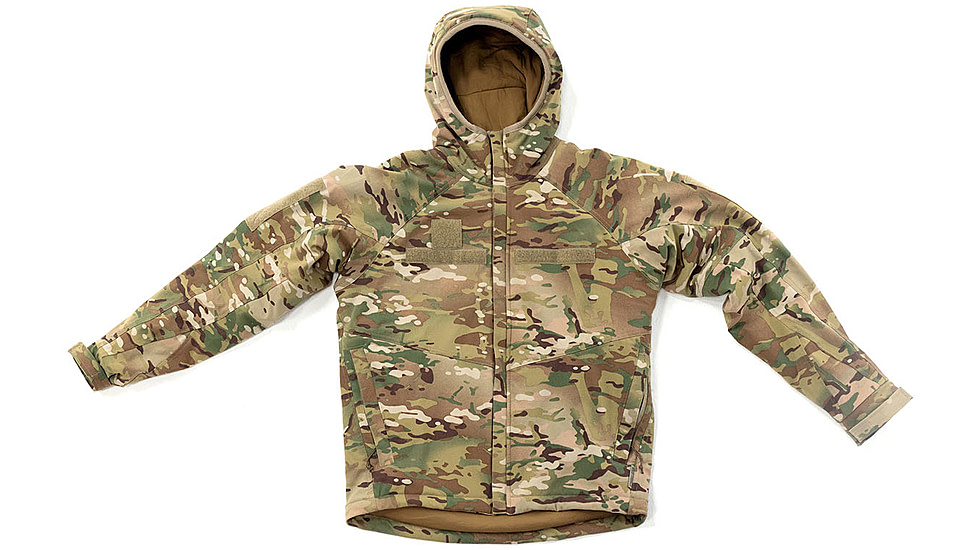 Wild Things Active Flex Jacket - Mens