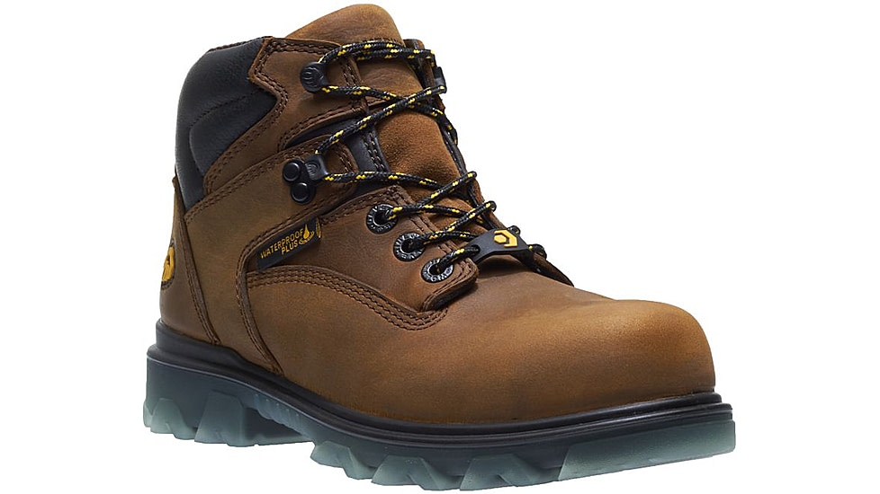 Wolverine I-90 EPX Boot - Womens, Brown, 5 US, Wide, W10871-5W