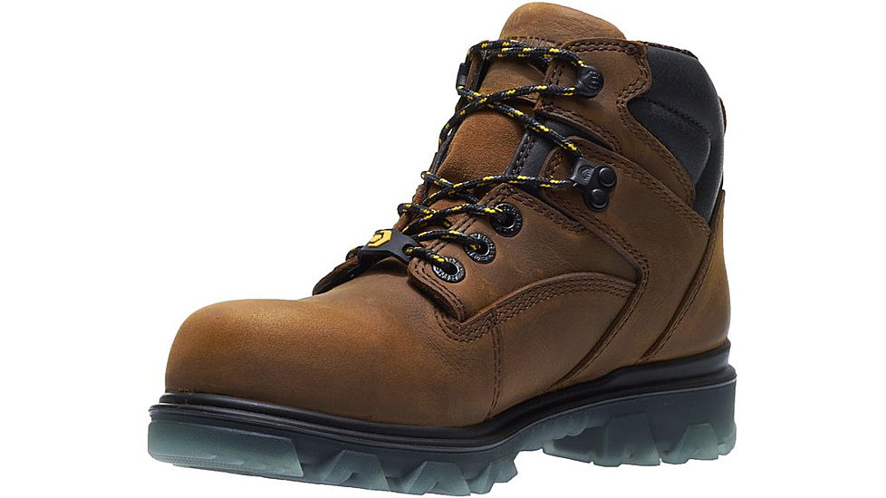 Wolverine I-90 EPX Boot - Womens, Brown, 5 US, Wide, W10871-5W