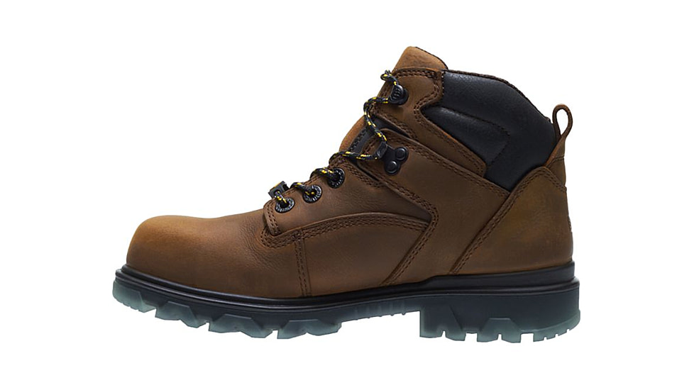 Wolverine I-90 EPX Boot - Womens, Brown, 5 US, Wide, W10871-5W