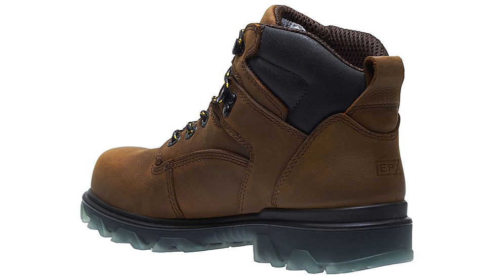 Wolverine I-90 EPX Boot - Womens, Brown, 5 US, Wide, W10871-5W