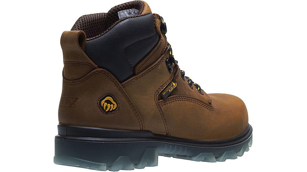 Wolverine I-90 EPX Boot - Womens, Brown, 5 US, Wide, W10871-5W