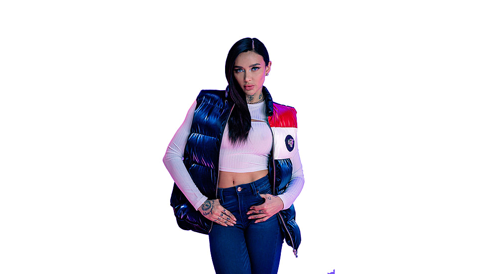 Woodpecker Vest, Red Winged, Small, WPU001-RW-S