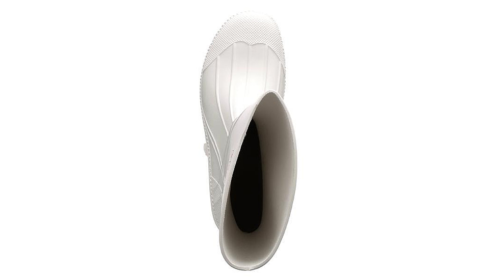 Xtratuf 11 in Shrimp Boot - Mens, White, 6, 75136-WHT-060