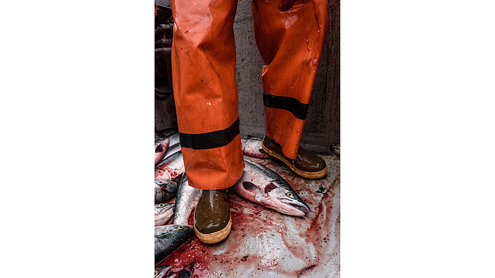 Xtratuf 15 in Plain Toe Legacy Boot - Men's, Copper/Tan, 14, 22272G-CTM-140