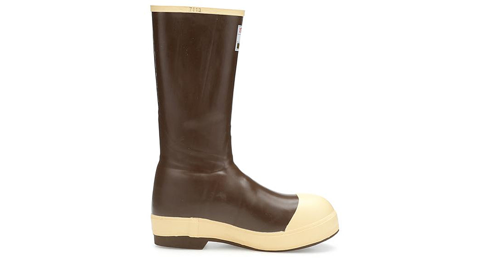 Xtratuf 15 in Steel Toe Legacy Boot Insulated - Mens, Copper/Tan, 13, 22273G-CTM-130