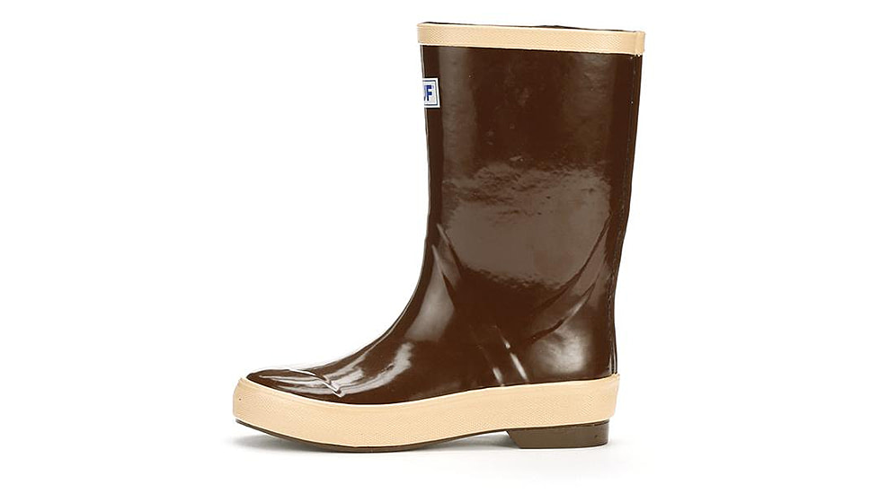 Xtratuf 8 in Legacy Boots - Kids, Copper/Tan, 6, 22681G-CTM-C60