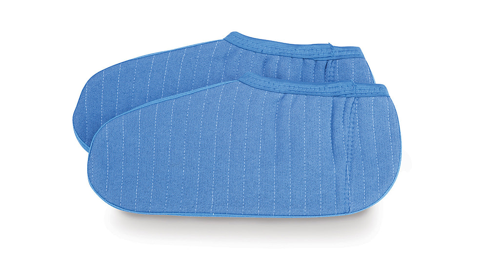 Xtratuf Bama Sokket Insulating Removable Boot Liners - Men's, Blue, 10, 28500-BUM-100