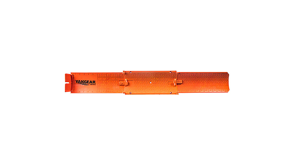 Yak Gear Fish Stik - Orange, 01-9004-SO
