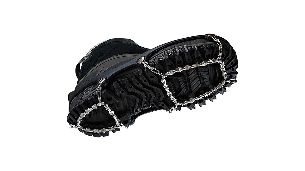 Yaktrax Diamond Grip Xl 8533