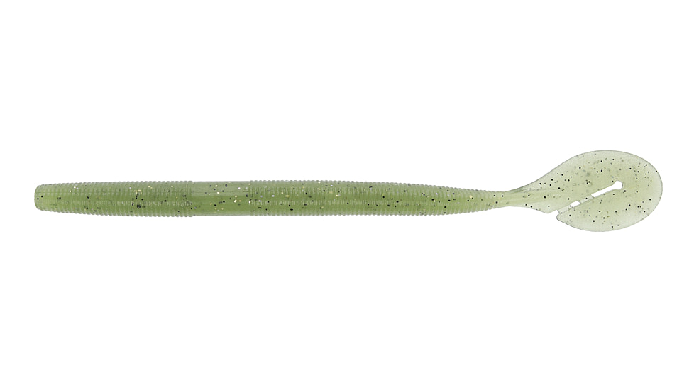 Yamamoto Baits Speed Senko Worm, 7, 7in, Baby Bass, YAM-SPSEN7-305