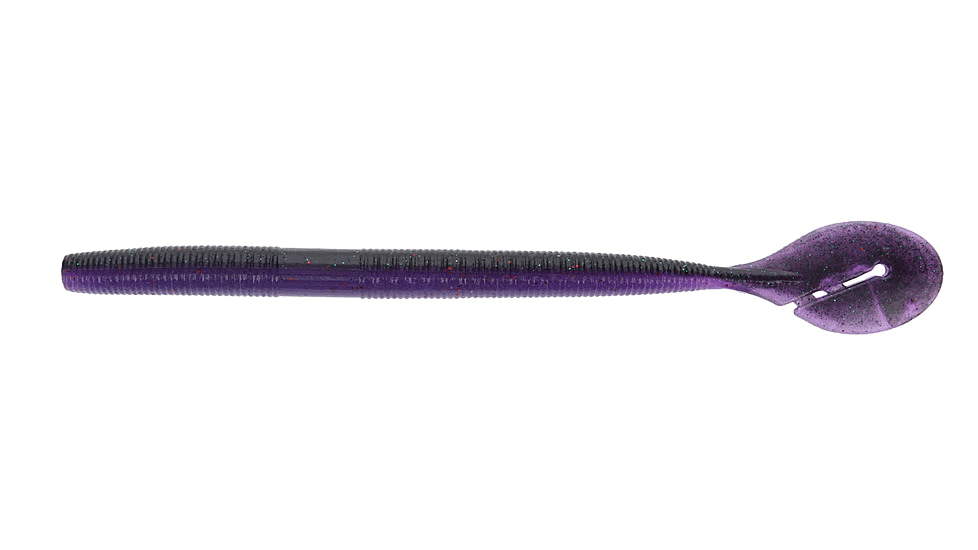 Yamamoto Baits Speed Senko Worm, 7, 7in, Gooseberry, YAM-SPSEN7-963