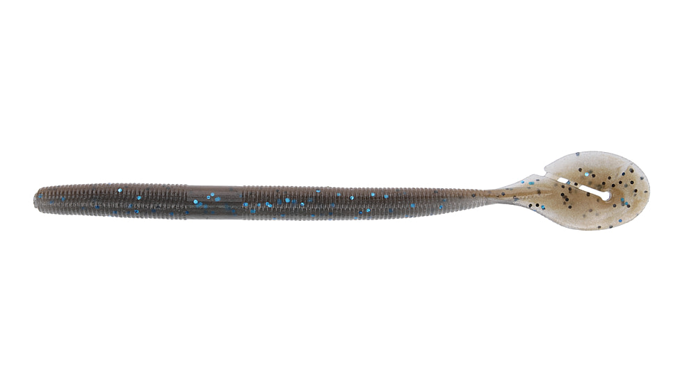 Yamamoto Baits Speed Senko Creature Bait, 7, 7in, Okeechobee Craw, YAM-SPSEN7-962
