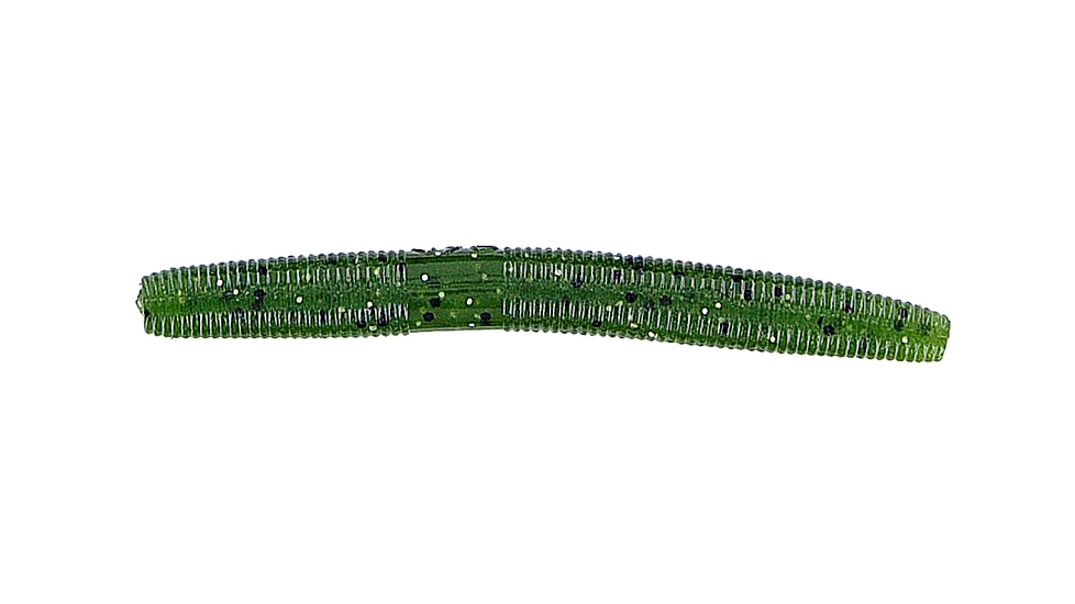 Yamamoto Senko 4'' Anguria Magica, Esche Stick Morbide, 10 Per Confezione, Fatte In USA