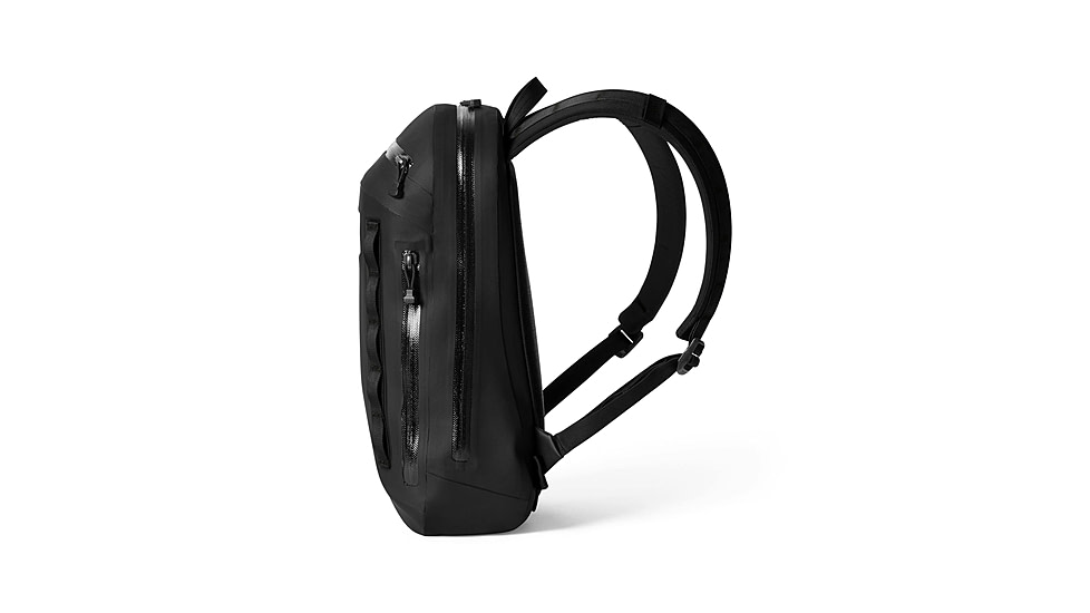 Yeti Cayo 15L Daypack, Black, 15 L, 26010000465