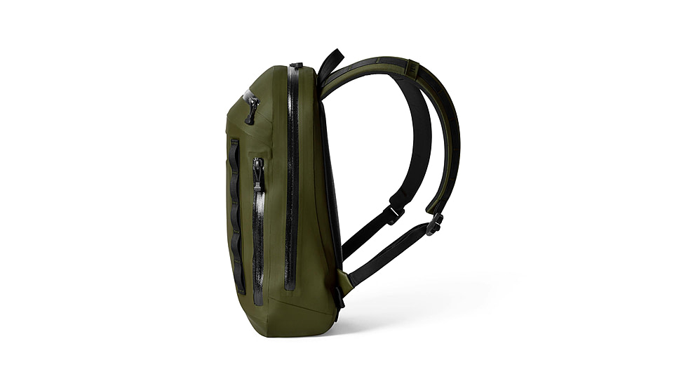 Yeti Cayo 15L Daypack, Olive, 15 L, 26010000468