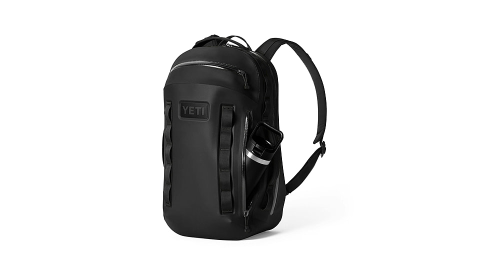 Yeti Cayo 25L Daypack, Black, 25L, 26010000466