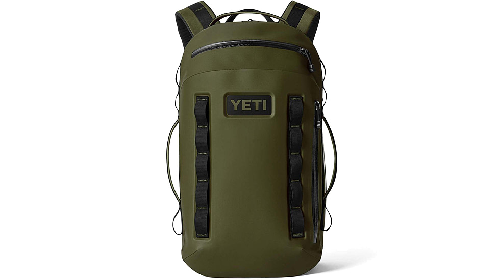Yeti Cayo 25L Daypack, Olive, 25 L, 26010000469