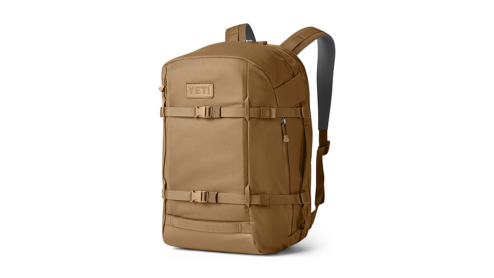 Yeti Crossroads Backpack, 35L, Alpine Brown, 18060131470