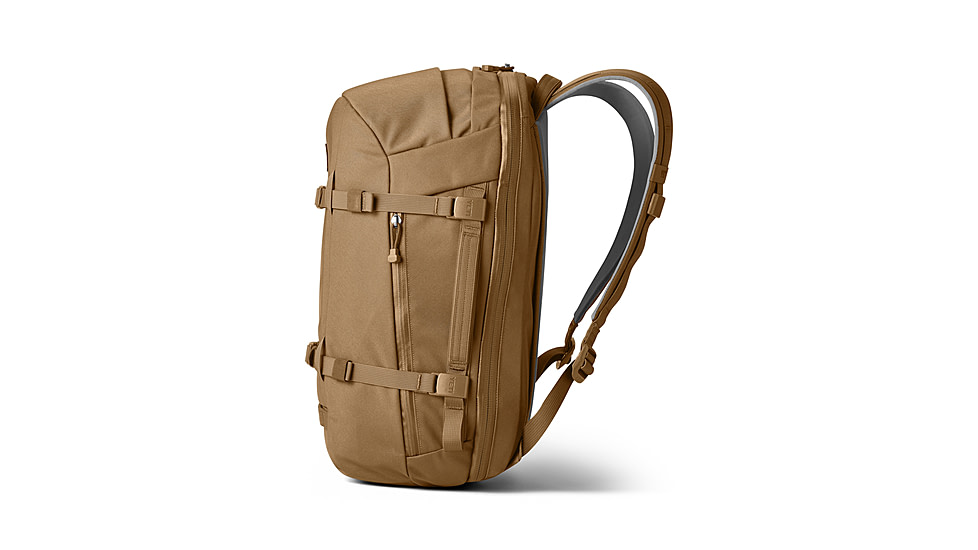 Yeti Crossroads Backpack, 35L, Alpine Brown, 18060131470