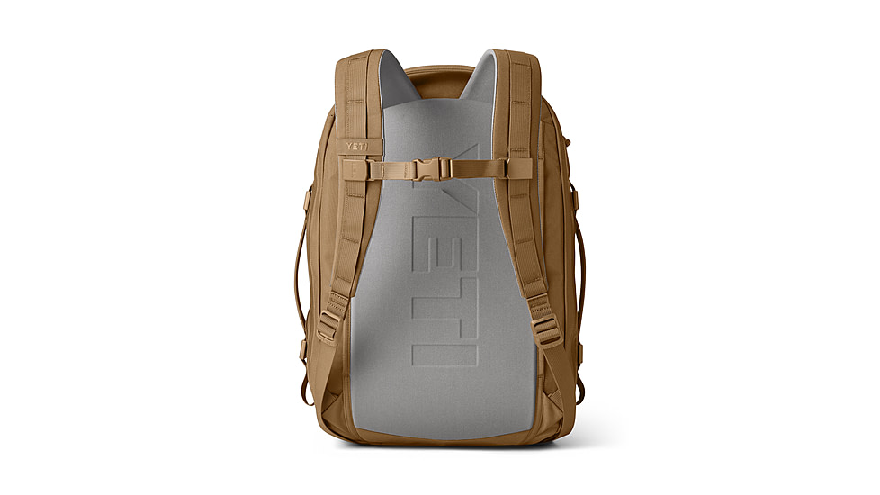 Yeti Crossroads Backpack, 35L, Alpine Brown, 18060131470