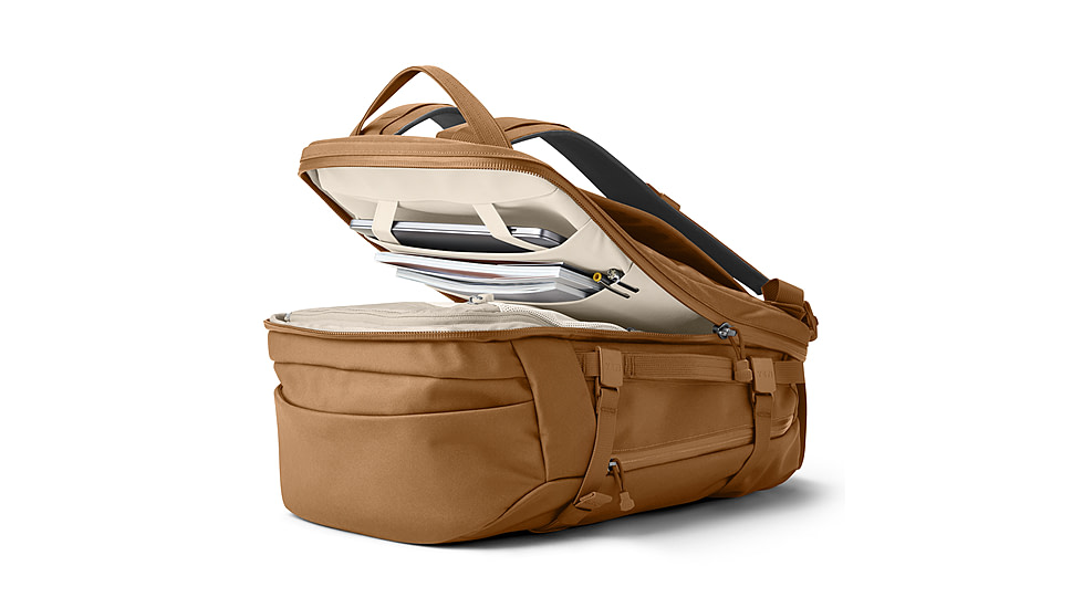 Yeti Crossroads Backpack, 35L, Alpine Brown, 18060131470