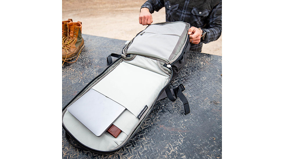 Yeti Crossroads Backpack, 35L, Alpine Brown, 18060131470