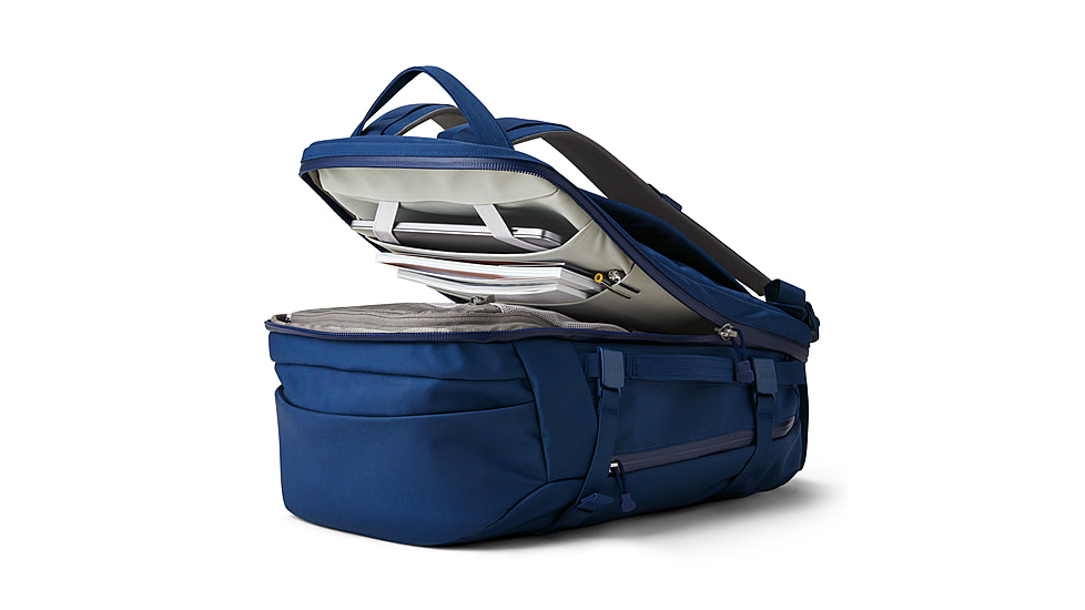 Yeti Crossroads Backpack 35L Navy, Navy, 35 L, 26010000282