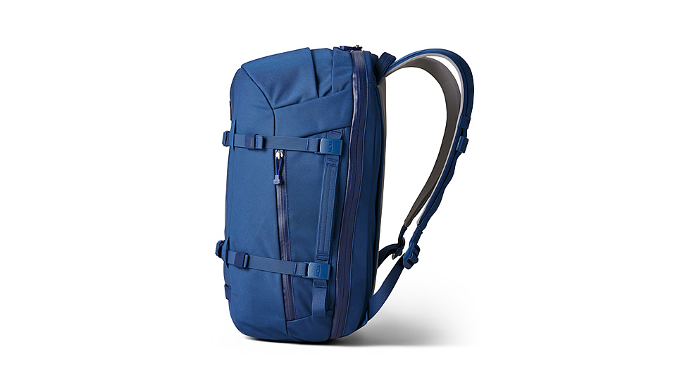 Yeti Crossroads Backpack 35L Navy, Navy, 35 L, 26010000282