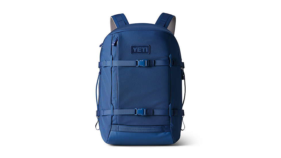 Yeti Crossroads Backpack 35L Navy, Navy, 35 L, 26010000282
