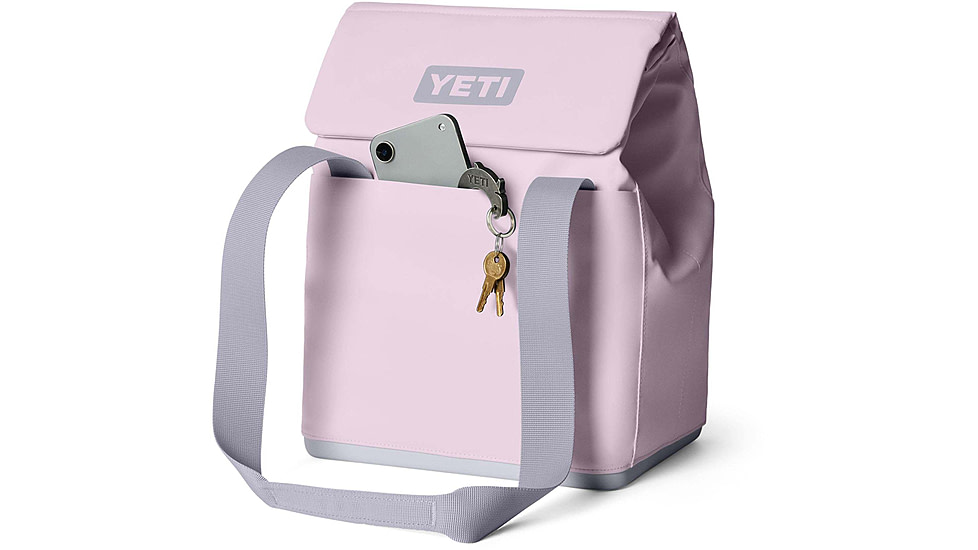 Yeti Daytrip 14L Insul Bag, Cherry Blossom, 18060131819