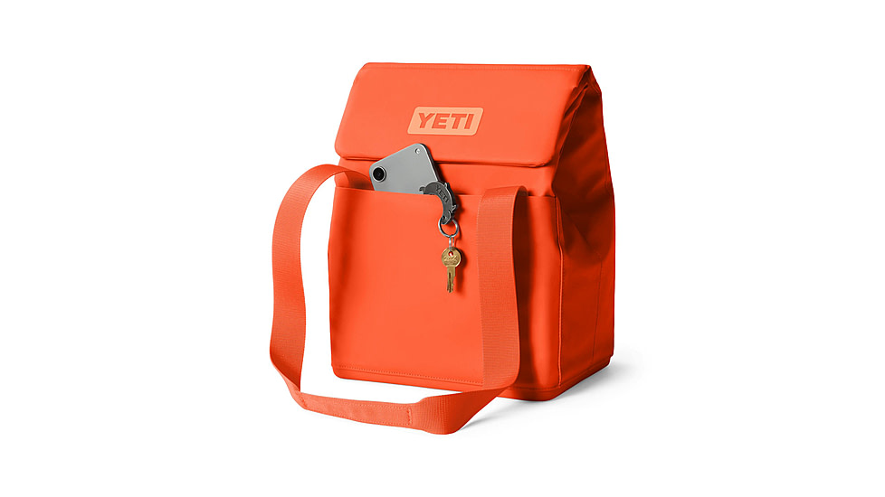 Yeti Daytrip Insul 14L Bag, Black, 14 L, 18060131769