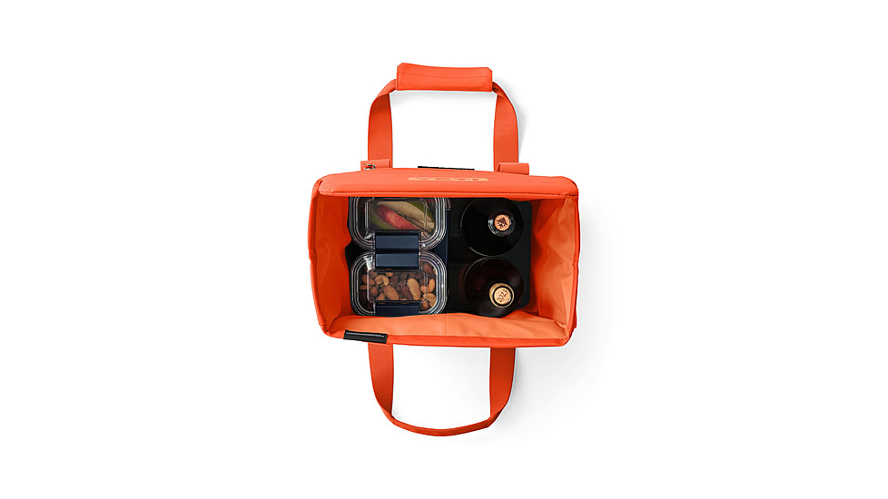 Yeti Daytrip Insul 14L Bag, Black, 14 L, 18060131769